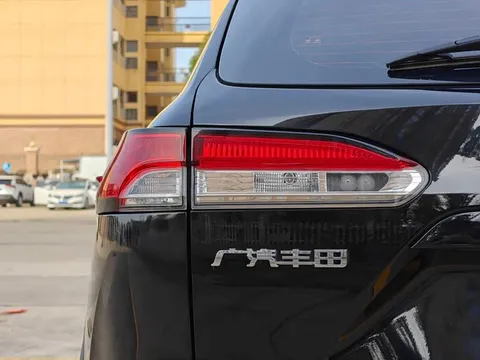 Toyota Frontlander, миниатюра 18