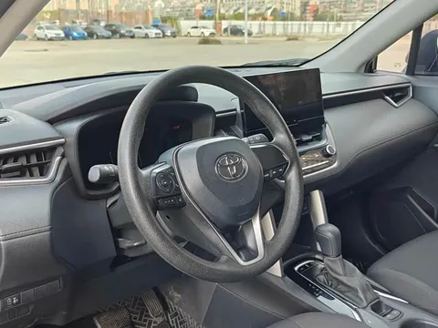 Toyota Frontlander, миниатюра 19
