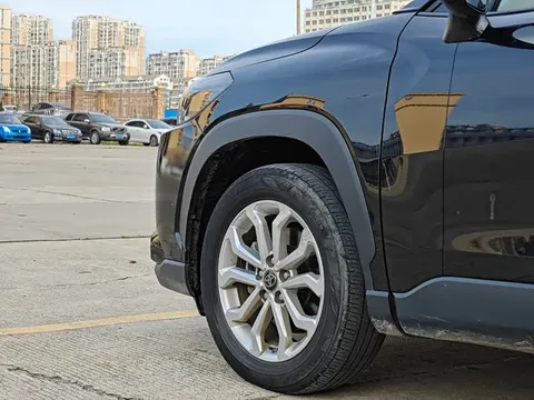 Toyota Frontlander, миниатюра 21