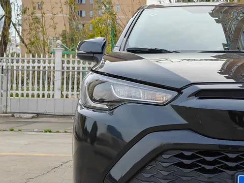 Toyota Frontlander, миниатюра 22