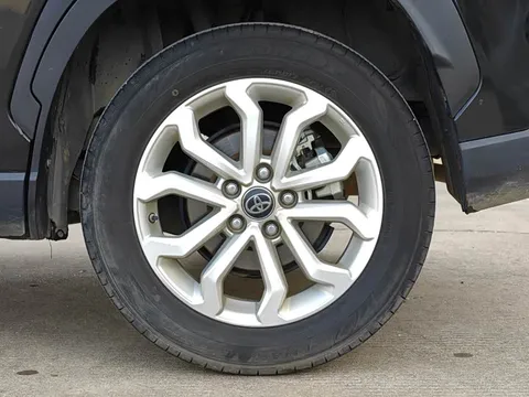 Toyota Frontlander, миниатюра 24