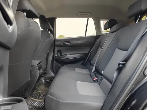 Toyota Frontlander, миниатюра 26