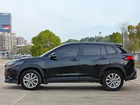 Toyota Frontlander, миниатюра 27