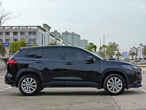 Toyota Frontlander, миниатюра 28