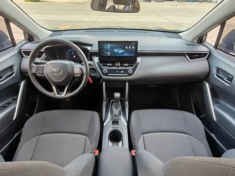 Toyota Frontlander, миниатюра 29