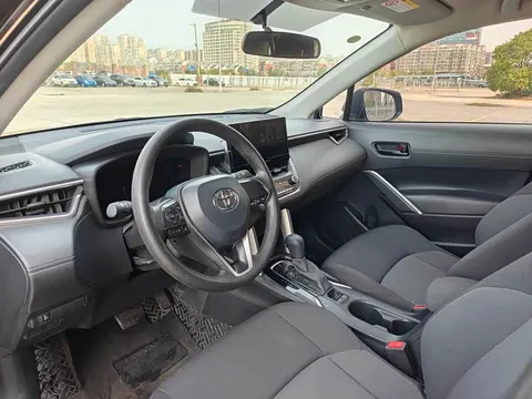 Toyota Frontlander, миниатюра 30