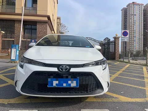 Toyota Levin, миниатюра 2