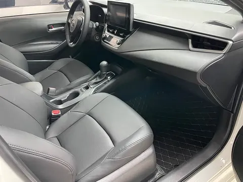 Toyota Levin, миниатюра 7