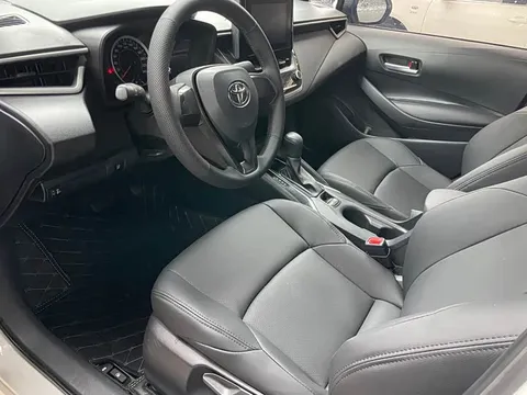Toyota Levin, миниатюра 9