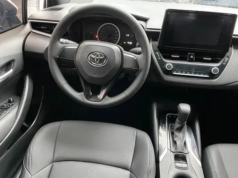 Toyota Levin, миниатюра 12