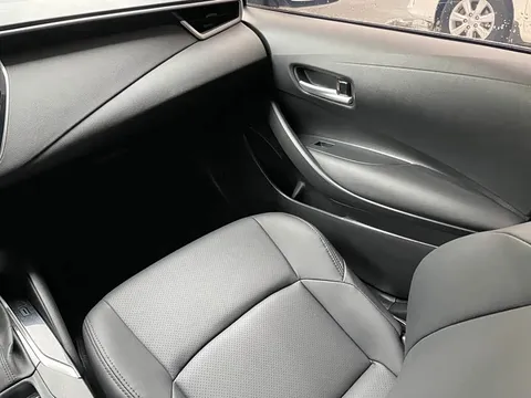 Toyota Levin, миниатюра 13