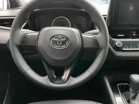 Toyota Levin, миниатюра 16