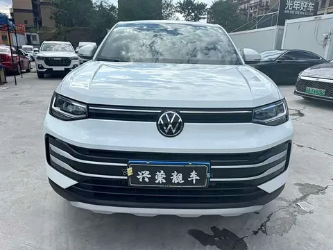 Volkswagen Tharu, миниатюра 2