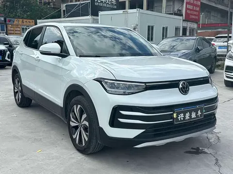 Volkswagen Tharu, миниатюра 3