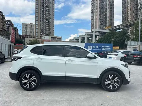 Volkswagen Tharu, миниатюра 7