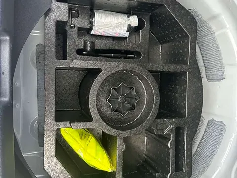 Volkswagen Tharu, миниатюра 9
