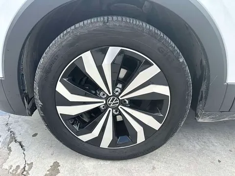 Volkswagen Tharu, миниатюра 10