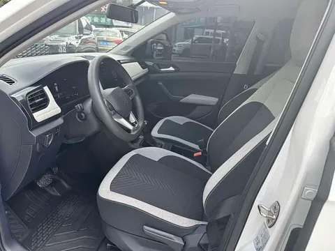 Volkswagen Tharu, миниатюра 11