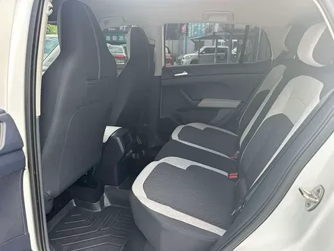 Volkswagen Tharu, миниатюра 12