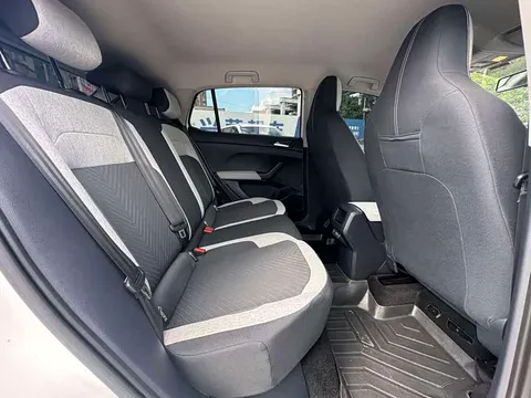 Volkswagen Tharu, миниатюра 14