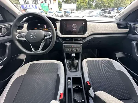 Volkswagen Tharu, миниатюра 15