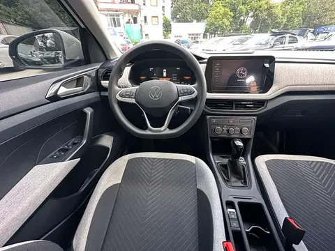 Volkswagen Tharu, миниатюра 16