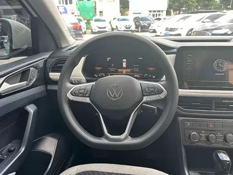 Volkswagen Tharu, миниатюра 17
