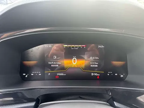 Volkswagen Tharu, миниатюра 19