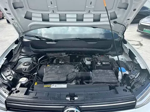 Volkswagen Tharu, миниатюра 20