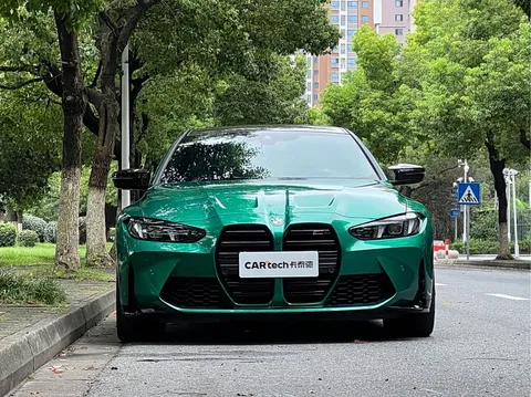 BMW M4, миниатюра 2