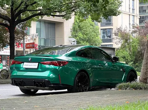 BMW M4, миниатюра 5