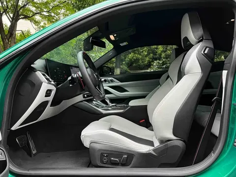 BMW M4, миниатюра 8