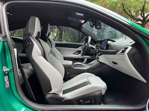 BMW M4, миниатюра 9