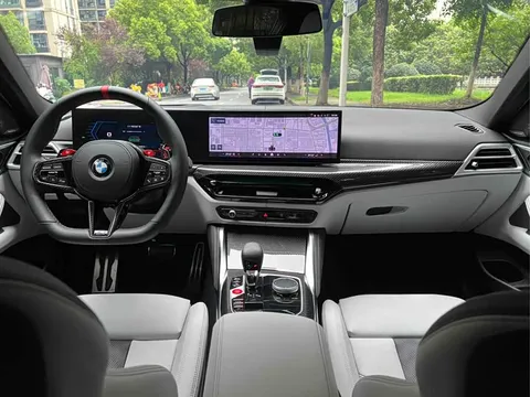 BMW M4, миниатюра 10