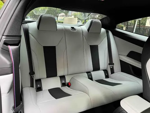 BMW M4, миниатюра 11