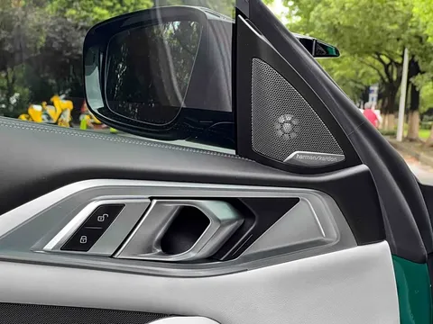 BMW M4, миниатюра 13