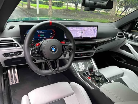 BMW M4, миниатюра 15
