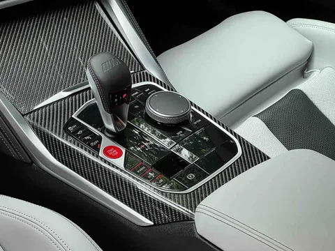 BMW M4, миниатюра 18