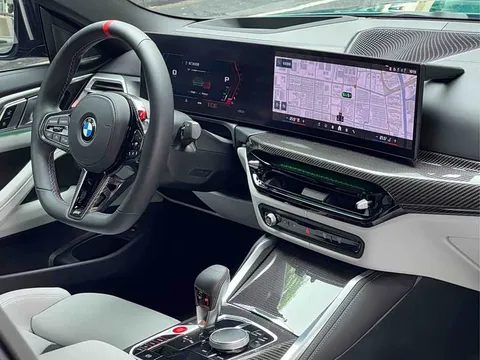 BMW M4, миниатюра 20