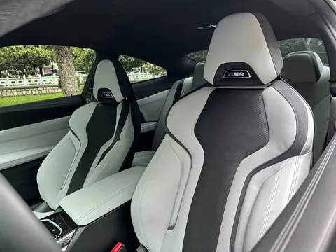 BMW M4, миниатюра 21