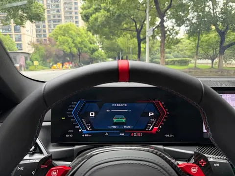 BMW M4, миниатюра 22