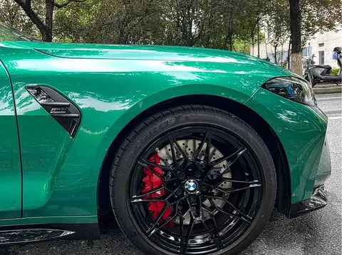 BMW M4, миниатюра 23