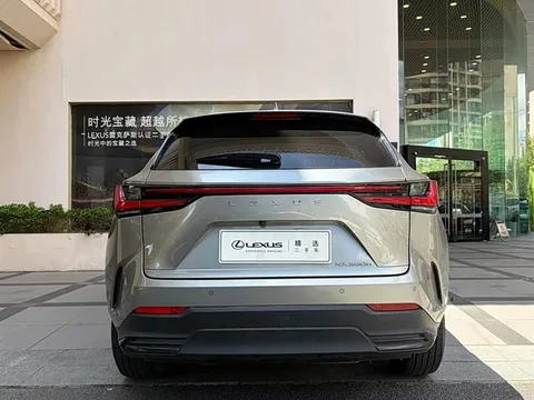 Lexus NX, миниатюра 4