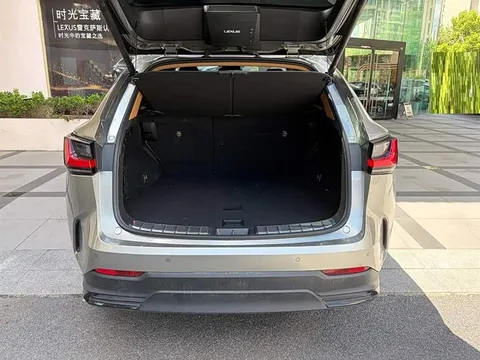 Lexus NX, миниатюра 8