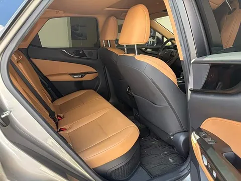 Lexus NX, миниатюра 9