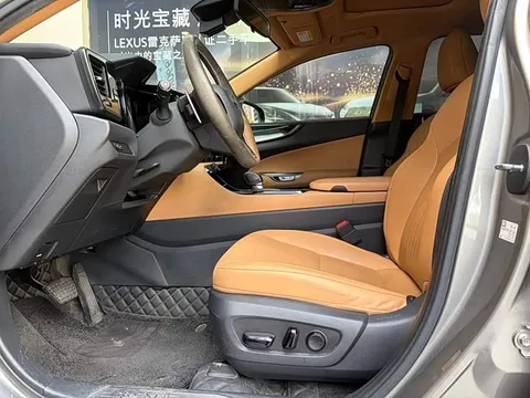 Lexus NX, миниатюра 10