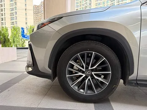 Lexus NX, миниатюра 11