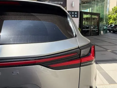 Lexus NX, миниатюра 12