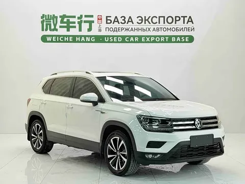 Volkswagen Tharu, миниатюра 3