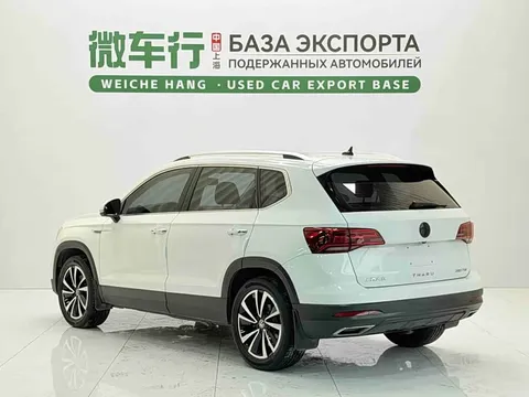 Volkswagen Tharu, миниатюра 6